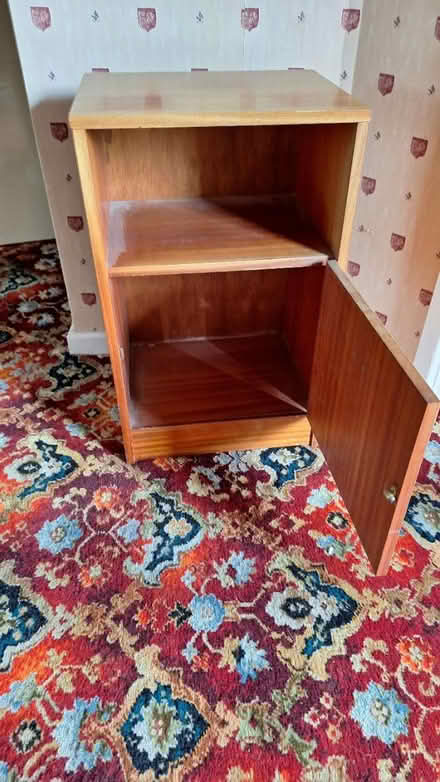 Photo of free Small side unit (Ware SG12) #3