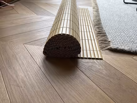 Photo of free Artificial fencing (NW6 3QT) #3