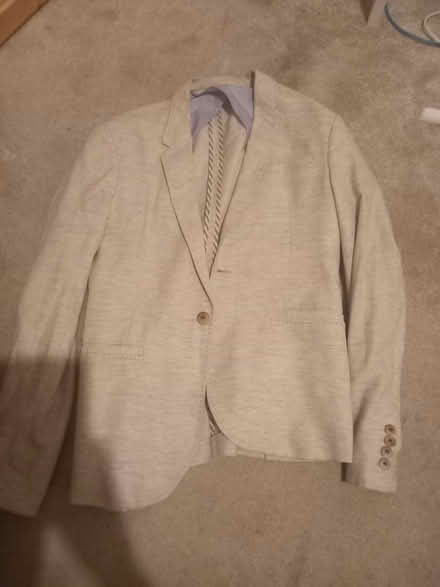 Photo of free Jacket and coats (Leyton E10) #1