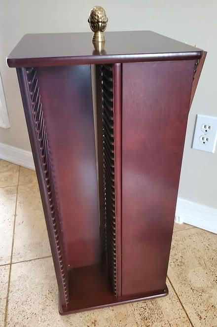 Photo of free Rotating Storage Tower to Repurpose (Mooney's Bay) #2