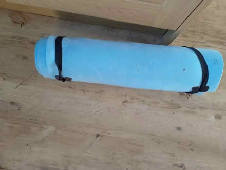 Photo of free Camping mat (Denmead PO7) #1