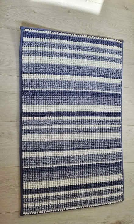 Photo of free Bath Mat (West Totton SO40) #1