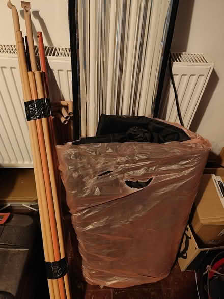Photo of free Grow tent (Basildon) #1