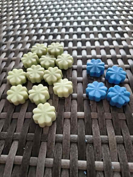 Photo of free Wax Melts (Fiveways Brighton) #1