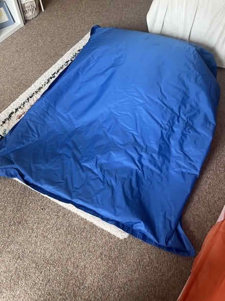 Photo of free Large Outdoor Beanbag (Clifton BS8) #3