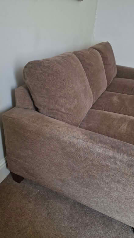 Photo of free Sofa (Bridgnorth WV16) #3