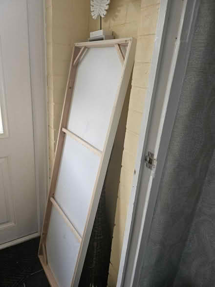 Photo of free Canvas (Ashton in Makerfield WN4) #4
