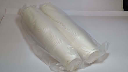 Photo of free Disposable picnic cups (Portsea PO1) #1