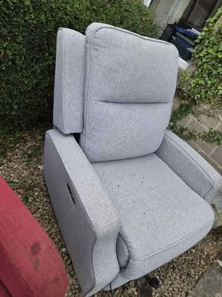 Photo of free Electric recliner chairs (248 ammerdown terrace BA3) #2