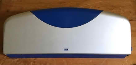 Photo of free TCM Binding Machine and Hole Punch (Shefford SG17) #1