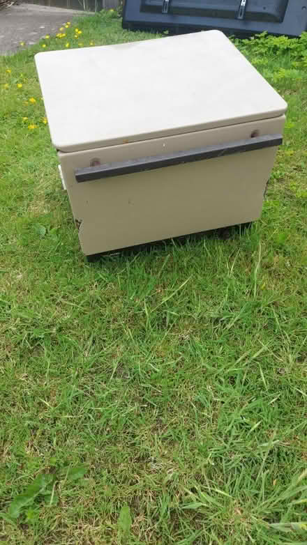 Photo of free Camper van gas oven (Knighton) #3