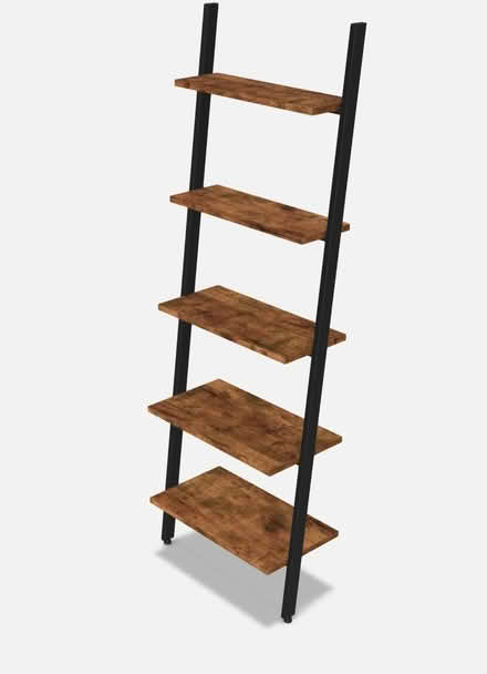 Photo of Ladder shelf (Tooting SW17) #1