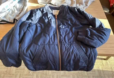 Photo of free Small children’s clothing (Valencia Avenue, Sunnyvale) #2