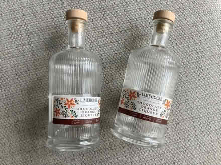 Photo of free Two empty bottles (Childwall L16) #1