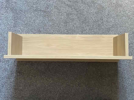 Photo of free Wooden Shelf (Mama’s & Papa’s) (Compton RG20) #3