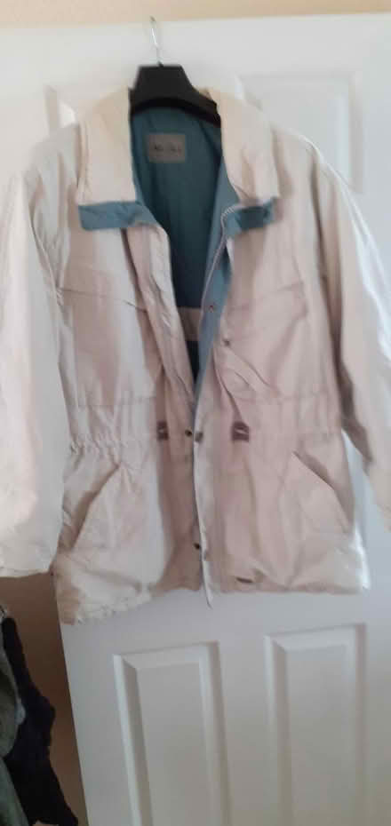 Photo of free Gents Coat (Oswestry SY11) #1