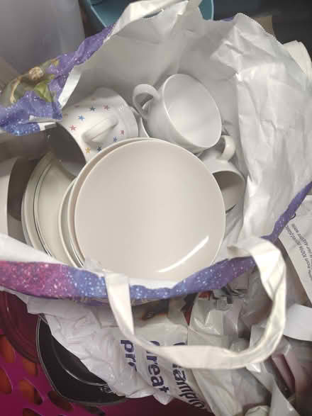 Photo of free MANY kitchen items (Thornton Heat CR03) #1