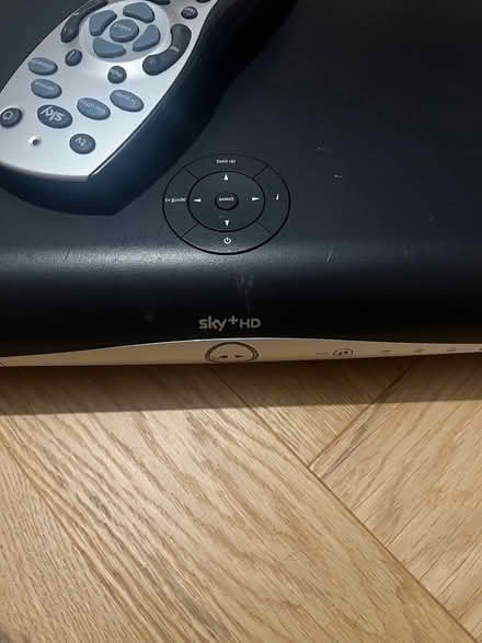 Photo of free Sky HD Box and remote (Dulwich) #2