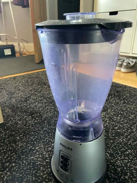 Photo of free Philips blender (Feltham, TW13) #1