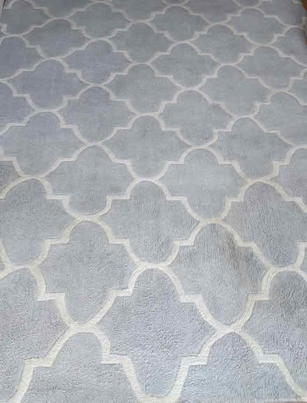 Photo of free Large rug (North Hinksey OX2) #1