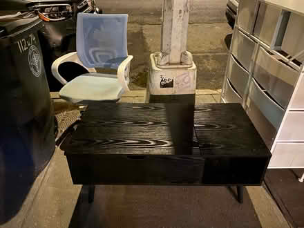 Photo of free CURB ALERT - furniture, housewares (Upper West Side 10023) #3