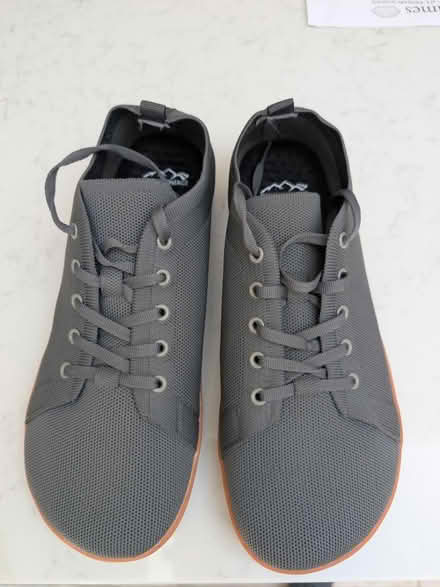 Photo of free Barefoot shoes size 10 (Weybridge) #3