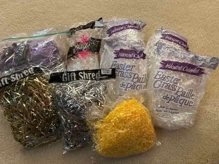 Photo of free Gift Shred (Ellicott City) #1