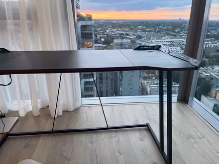 Photo of free gaming desks (Saint Luke's EC1V) #3