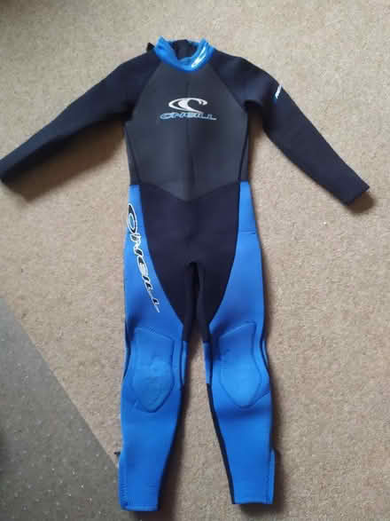 Photo of free Wetsuit kids (Kidlington OX5) #1