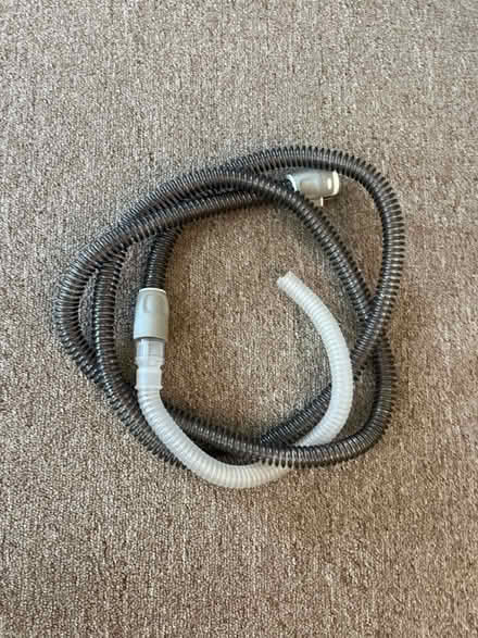 Photo of free C-Pap hose (Gilbertsville, PA) #1