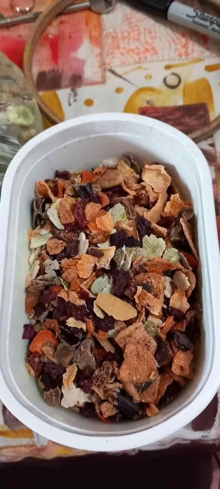 Photo of free Hamster food (Southam CV47) #3
