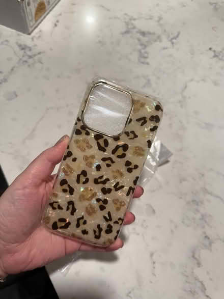 Photo of free New case iPhone 14 Pro (Copeland Cres) #1