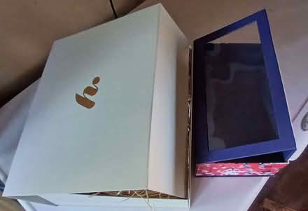 Photo of free Gift Boxes (Okus SN1) #1