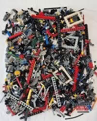 Photo of Vintage/Modern Lego Technic (Woodhey CH42) #4