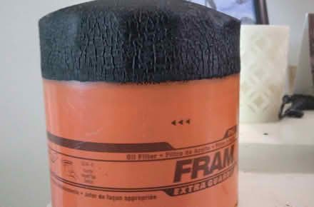 Photo of free Oil Filter- Fram PH2 for ford V-8 (Hyde Park, near Greenfields) #2
