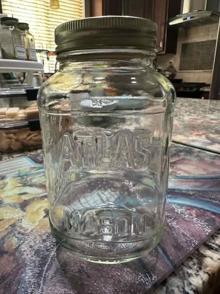Photo of free Canning Jars (South Hill, Puyallup) #1