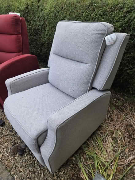 Photo of free Electric recliner chairs (248 ammerdown terrace BA3) #1