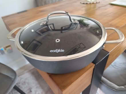 Photo of free Casserole (Wendover HP22) #1