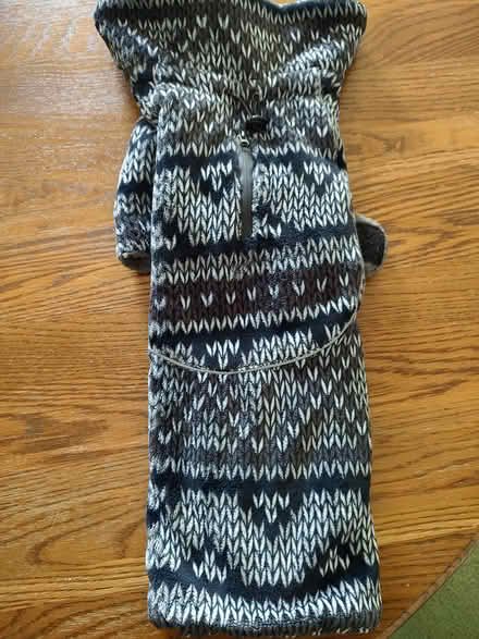 Photo of free Dog jacket (Odenton) #2