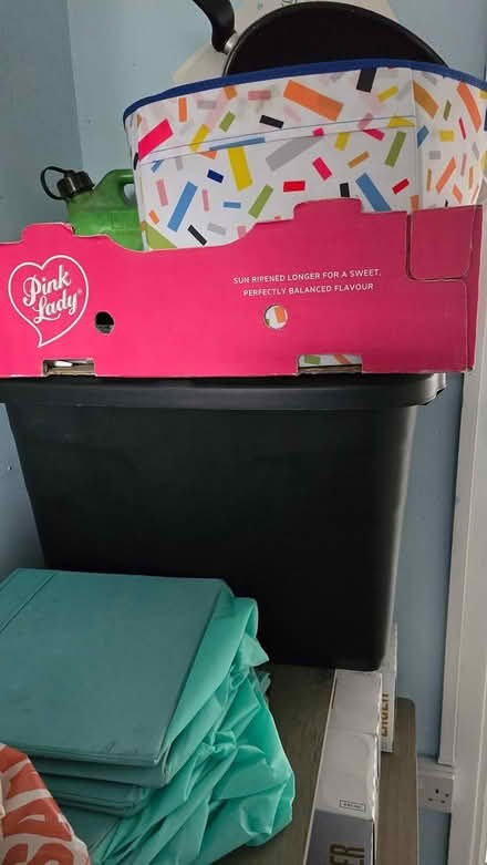 Photo of free Random bits (Dinesgreen wr2) #1