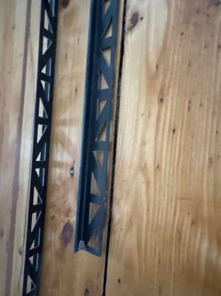 Photo of free Durosol tile edging (G12 Hillhead) #1