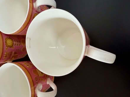 Photo of free Coffee cups (Oxford Circus W1F) #3