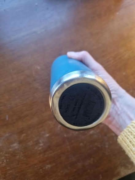 Photo of free Water bottle (Tonbridge) #2