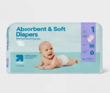 Photo of Diapers (Sunnyvale Downtown) #1
