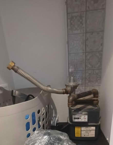 Photo of free Old Gas Meter (disconnected) (SW11) #2