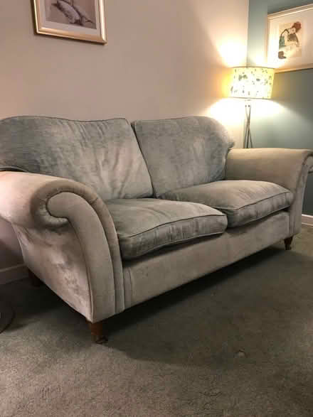 Photo of free Sofa (Lymington SO41) #1