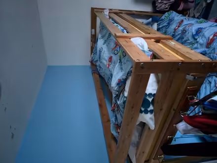 Photo of free Bunk bed and mattress (london) #4