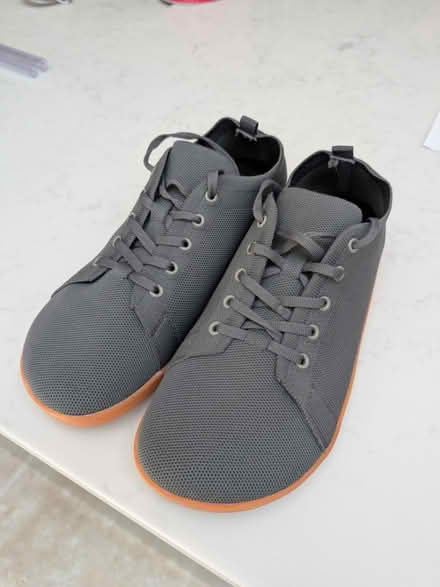 Photo of free Barefoot shoes size 10 (Weybridge) #1