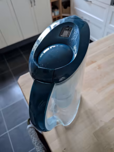 Photo of free Brita jug (Saxmundham IP17) #1
