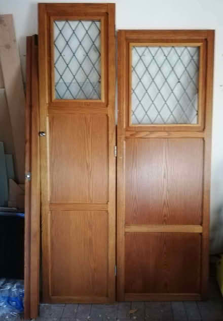 Photo of free Oak Doors (Okus SN1) #1